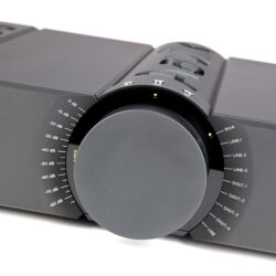 Aavik U-380 Vollverstärker