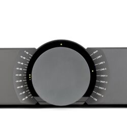 Aavik U-380 Vollverstärker