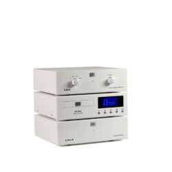 Audio Note Zero Mini-Komponenten