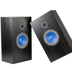 Audio Note Zero Mini-Komponenten