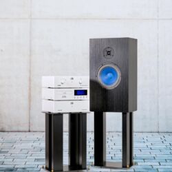 Audio Note Zero Mini-Komponenten