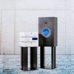 Audio Note Zero Mini-Komponenten