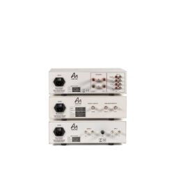 Audio Note Zero Mini-Komponenten