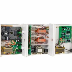 Audio Note Zero Mini-Komponenten