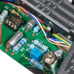 Audio Note Zero Mini-Komponenten