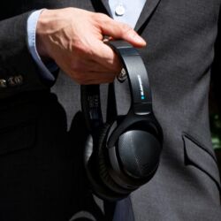 Blaupunkt HPB 200 Kopfhörer