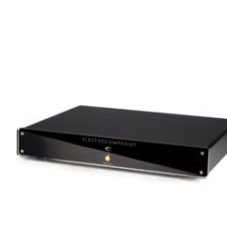 Electrocompaniet ECP-2 Mk II Phonovorverstärker