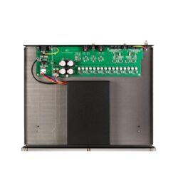 Electrocompaniet ECP-2 Mk II Phonovorverstärker