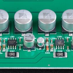 Electrocompaniet ECP-2 Mk II Phonovorverstärker
