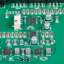 Electrocompaniet ECP-2 Mk II Phonovorverstärker