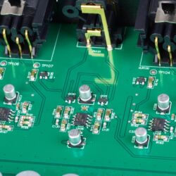 Electrocompaniet ECP-2 Mk II Phonovorverstärker