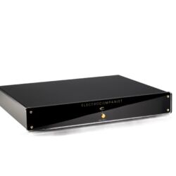 Electrocompaniet ECP-2 Mk II Phonovorverstärker