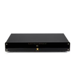Electrocompaniet ECP-2 Mk II Phonovorverstärker