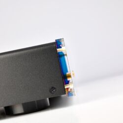 Electrocompaniet ECP-2 Mk II Phonovorverstärker