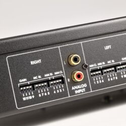 Electrocompaniet ECP-2 Mk II Phonovorverstärker