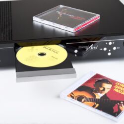 EternalArts DP DAC MK2