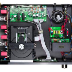 EternalArts DP DAC MK2