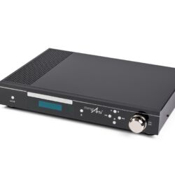 EternalArts DP DAC MK2