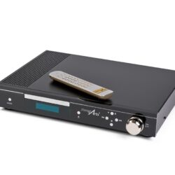 EternalArts DP DAC MK2