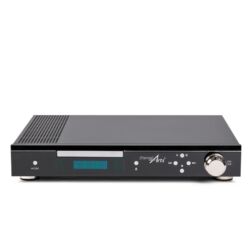 EternalArts DP DAC MK2