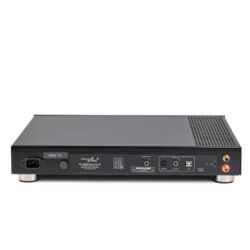 EternalArts DP DAC MK2