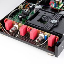 EternalArts DP DAC MK2