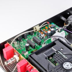 EternalArts DP DAC MK2
