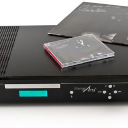 EternalArts DP DAC MK2