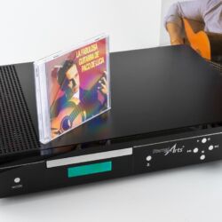 EternalArts DP DAC MK2