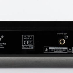 EternalArts DP DAC MK2