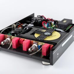 EternalArts DP DAC MK2