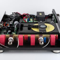 EternalArts DP DAC MK2