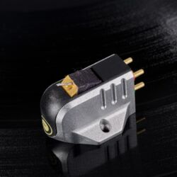 Goldring Ethos MC-Tonabnehmer