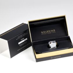 Goldring Ethos MC-Tonabnehmer