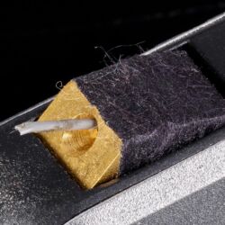 Goldring Ethos MC-Tonabnehmer