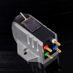 Goldring Ethos MC-Tonabnehmer