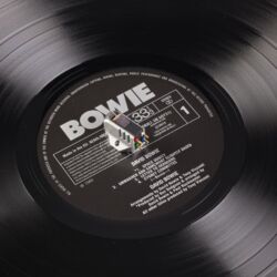 Goldring Ethos MC-Tonabnehmer