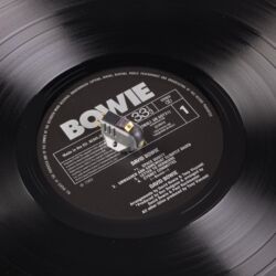 Goldring Ethos MC-Tonabnehmer