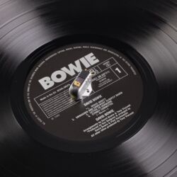 Goldring Ethos MC-Tonabnehmer