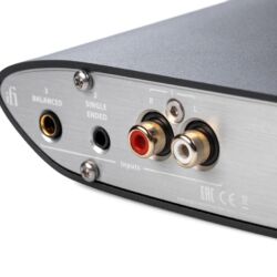 ifi Audio ZEN CAN Kopfhörer-Verstärker