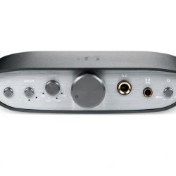 ifi Audio ZEN CAN Kopfhörer-Verstärker