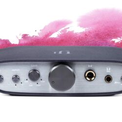 ifi Audio ZEN CAN Kopfhörer-Verstärker