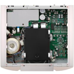 Marantz PM-12 SE und SA-12 SE