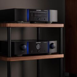 Marantz PM-12 SE und SA-12 SE