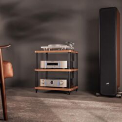 Marantz PM-12 SE und SA-12 SE