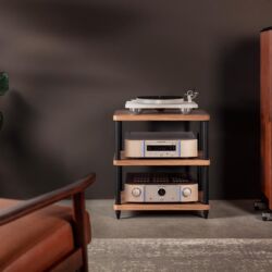 Marantz PM-12 SE und SA-12 SE