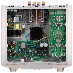 Marantz PM-12 SE und SA-12 SE
