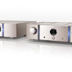 Marantz PM-12 SE und SA-12 SE