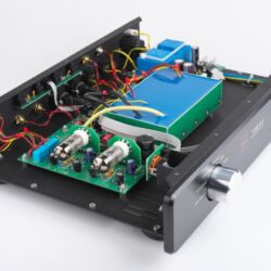 MFE Tube Dac SE Precision Processor