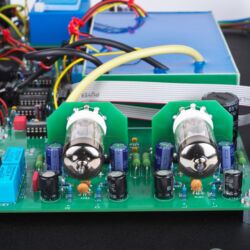 MFE Tube Dac SE Precision Processor